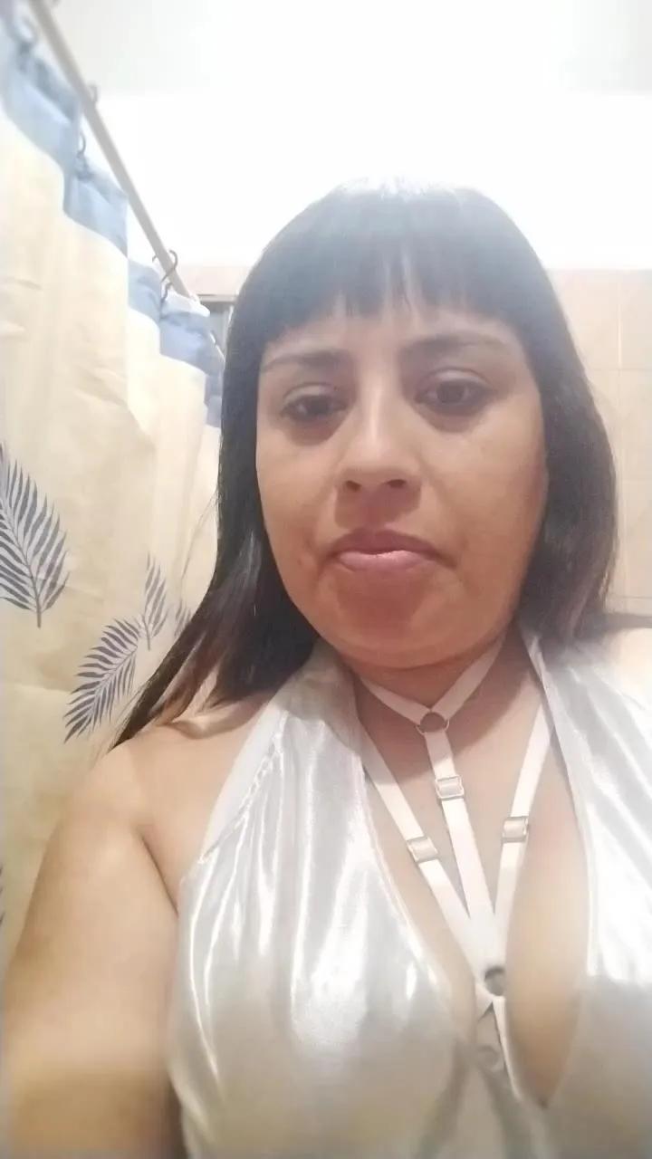 Simpatikdmonia on Cam4