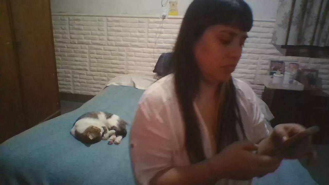 Simpatikdmonia on Cam4