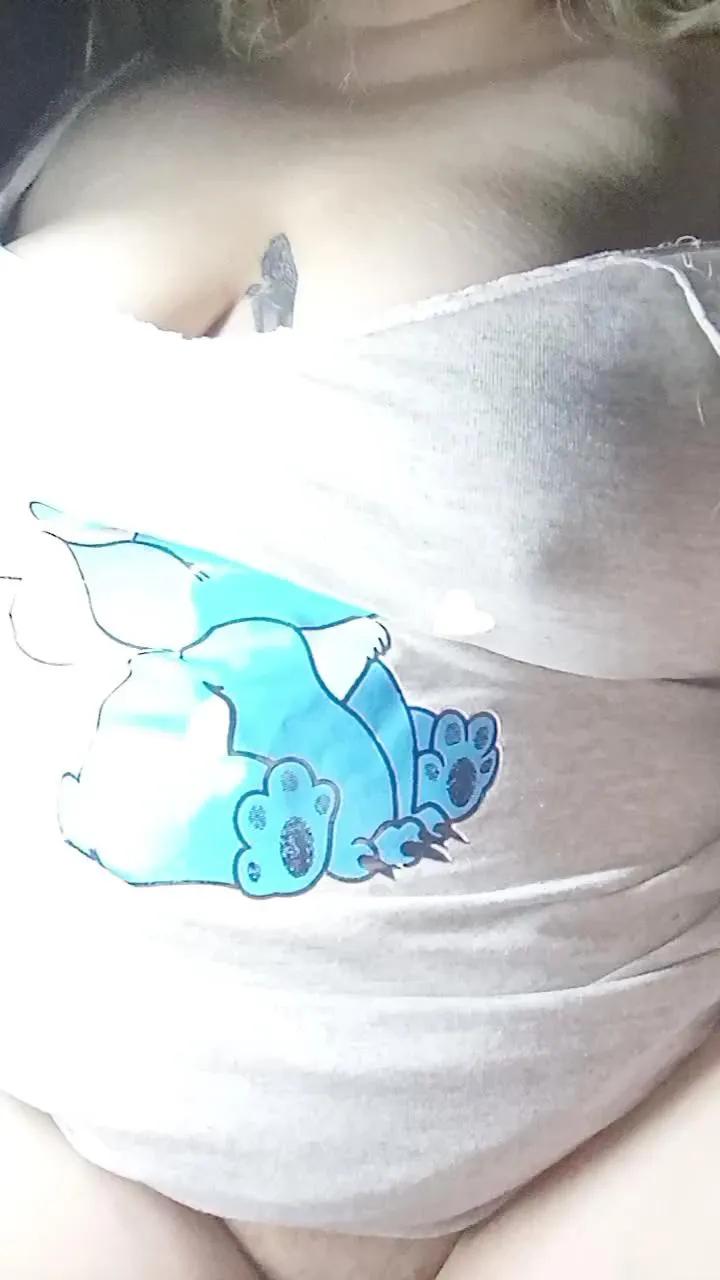 SrtaKillerbaby on Cam4