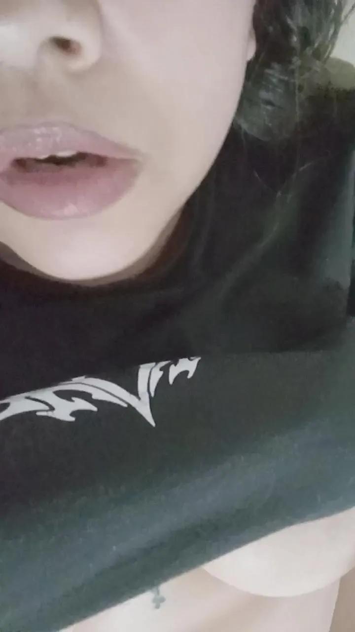 SrtaKillerbaby on Cam4