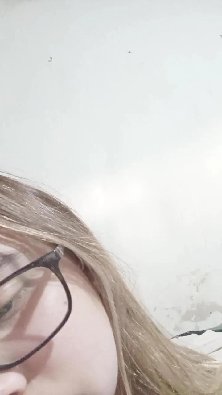 SrtaKillerbaby on Cam4