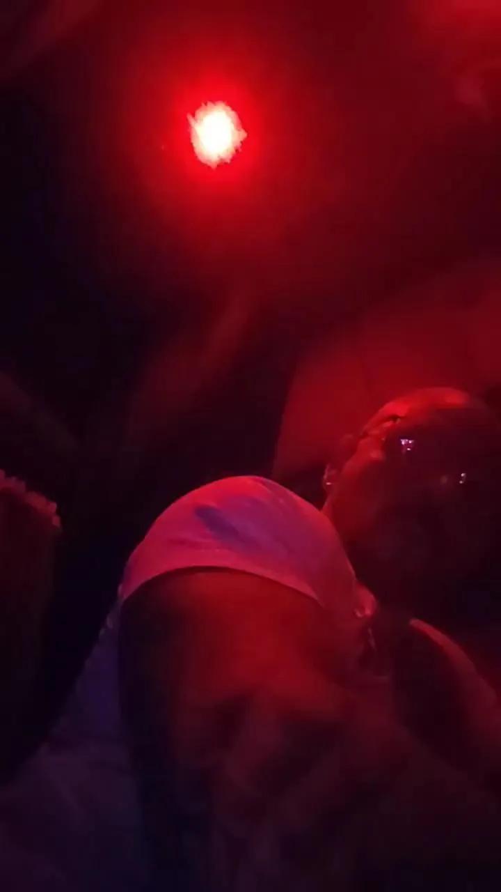 Tigrebianca1974 on Cam4