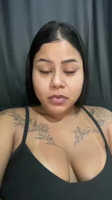 tigresa7_xxx on Cam4