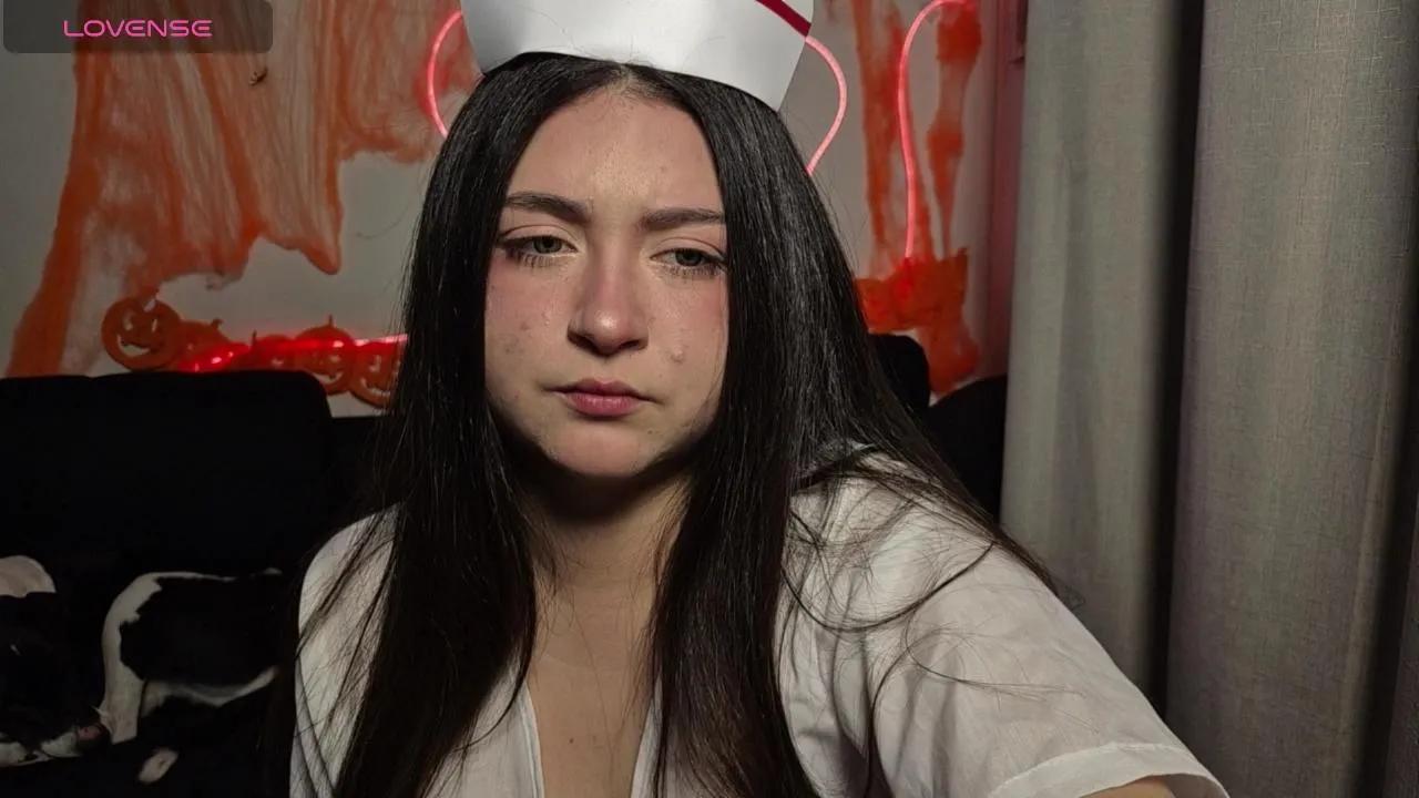 Valentinauwu on Cam4