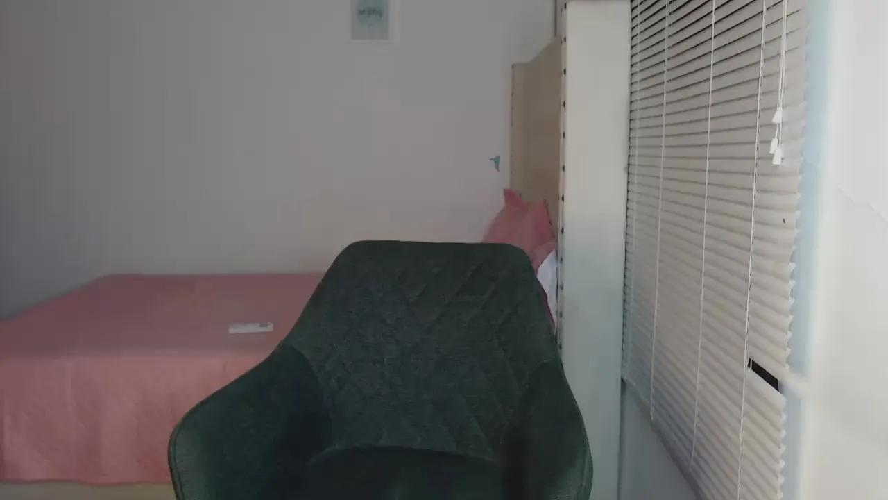 vanessa_hill on Cam4