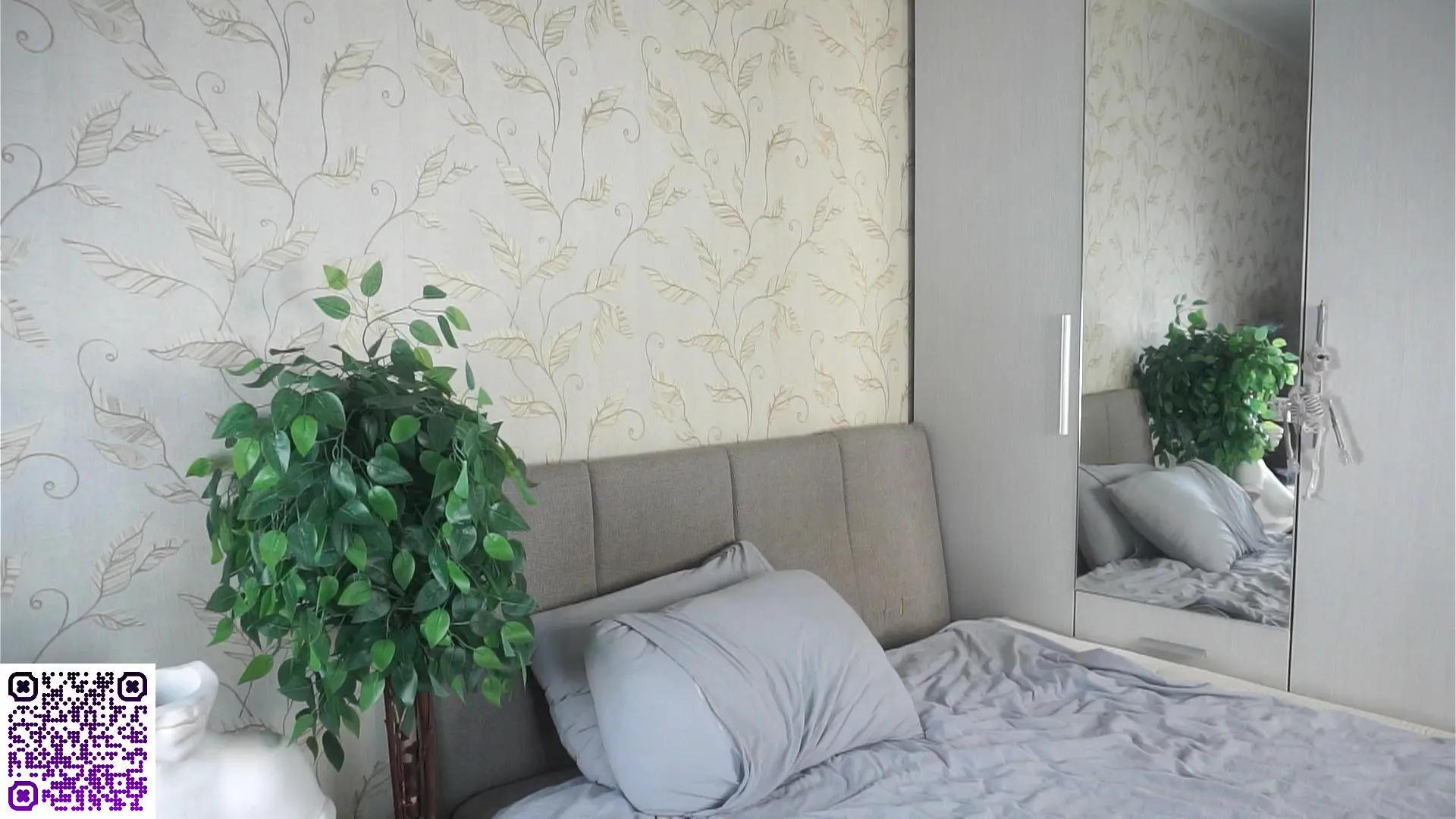 WanitaFakhouri on Cam4