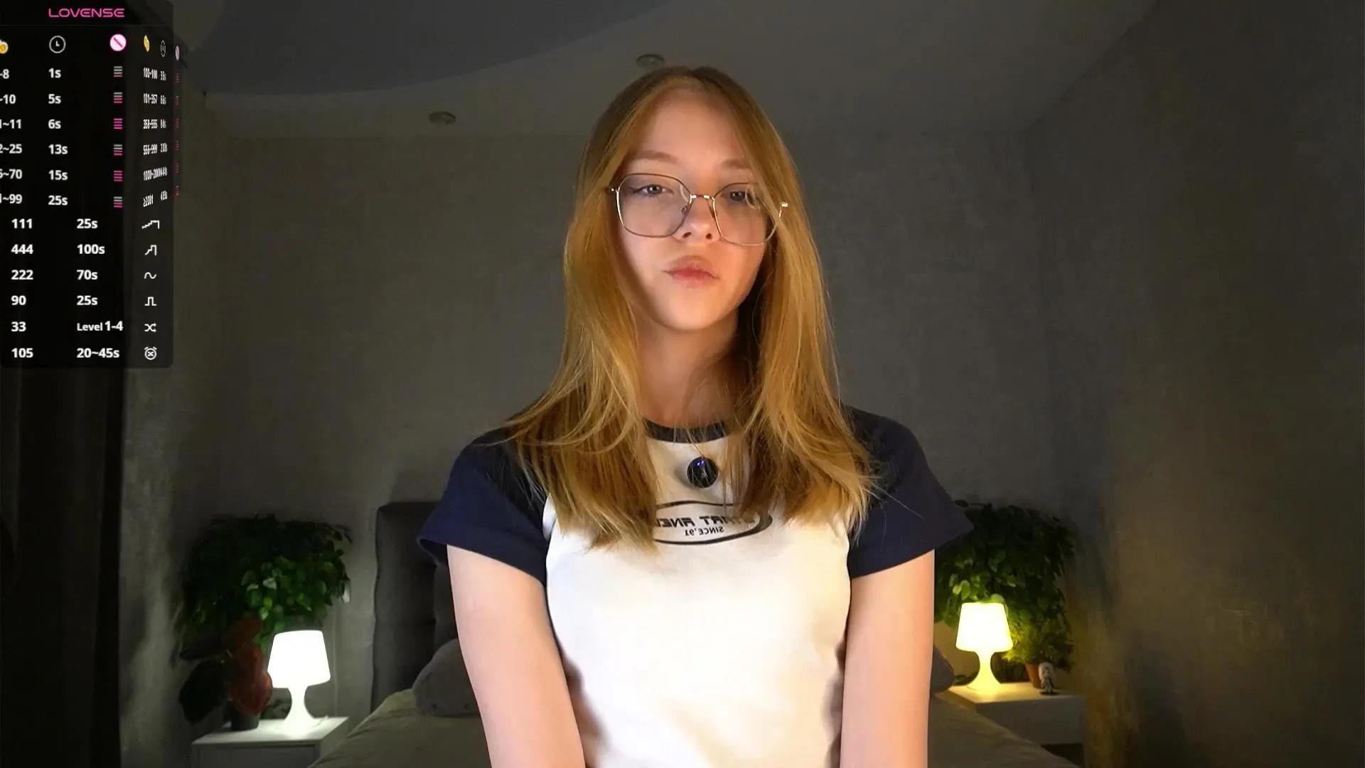 WanitaFakhouri on Cam4