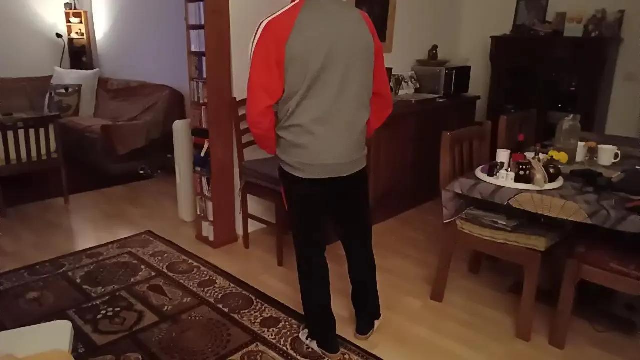 weed_whacker on Cam4