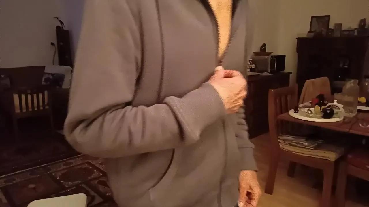 weed_whacker on Cam4