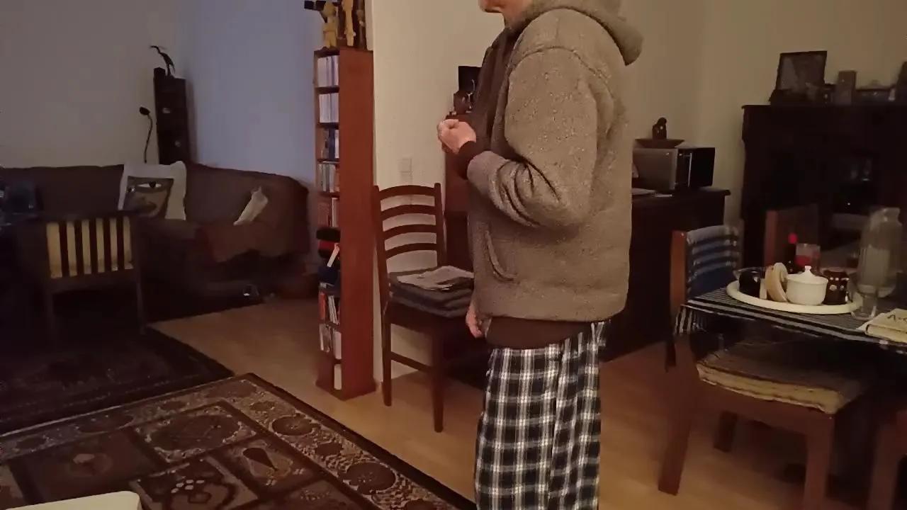 weed_whacker on Cam4