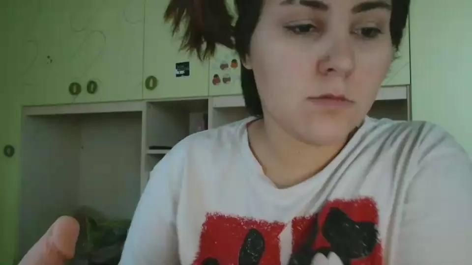 Whitepussysabry on Cam4