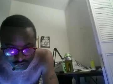 11inchtattedtrinibad on Chaturbate