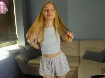 18kira18 on Chaturbate