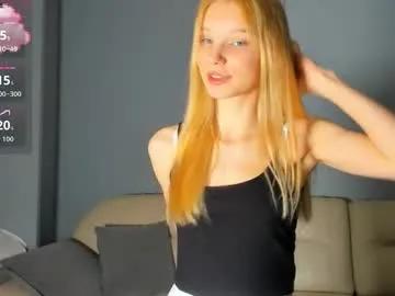 18kira18 on Chaturbate