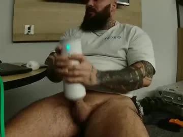 19andre90 on Chaturbate