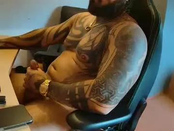 19andre90 on Chaturbate