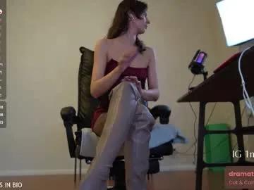 1mari_01 on Chaturbate