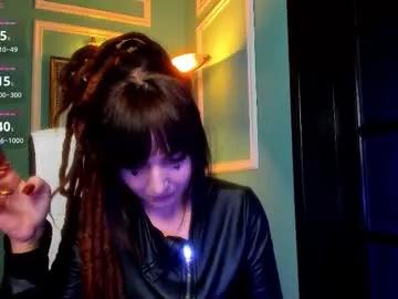 1munique on Chaturbate