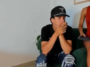 1threestar on Chaturbate