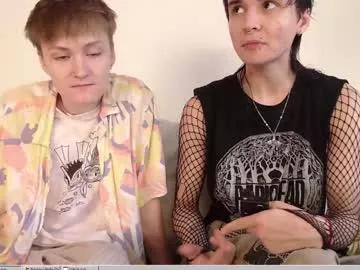 420_kr4k3n on Chaturbate
