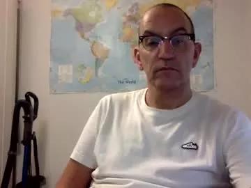 67rockhead on Chaturbate