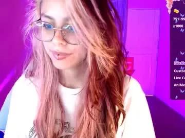 7hana7 on Chaturbate