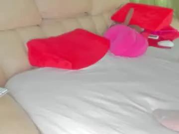 93wolfling on Chaturbate