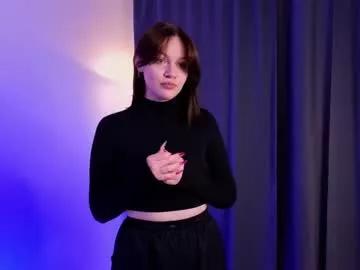 _a_n_n_y_ on Chaturbate