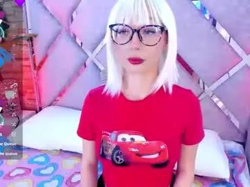 _abril77 on Chaturbate