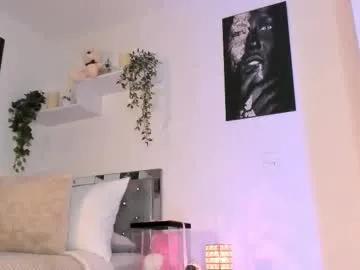 _alissonrose on Chaturbate