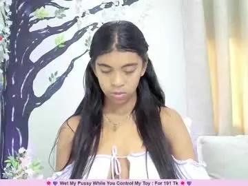 _anna_maria on Chaturbate