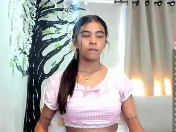 _anna_maria on Chaturbate