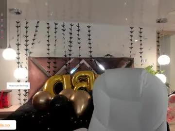 _antonnela_ on Chaturbate