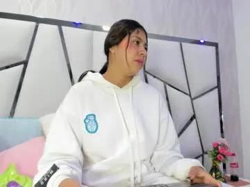 _aurora18 on Chaturbate