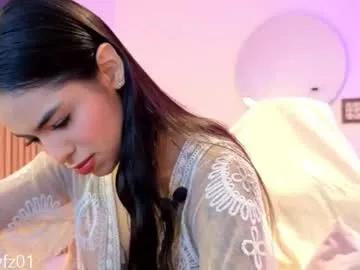 _azul17 on Chaturbate