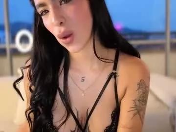_azul17 on Chaturbate