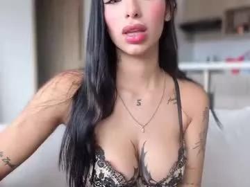 _azul17 on Chaturbate