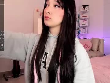 _barbie_joy on Chaturbate