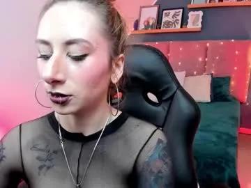 _beck_art_ on Chaturbate