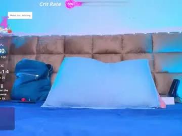 _britanyy_ on Chaturbate