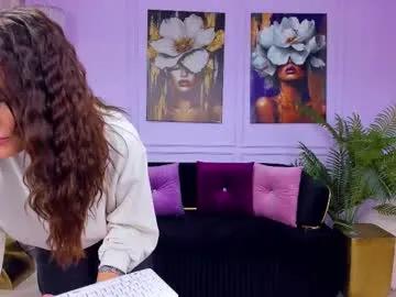 _carlawhite_ on Chaturbate