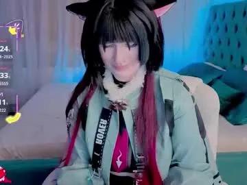 _chlo_e on Chaturbate