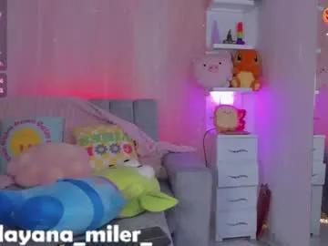 _dayana_miler — lick the wolf's cock  [26 tokens left] play with the sweet kitten let me lick you  #fuckmachine #anal #cute #new #cosplay