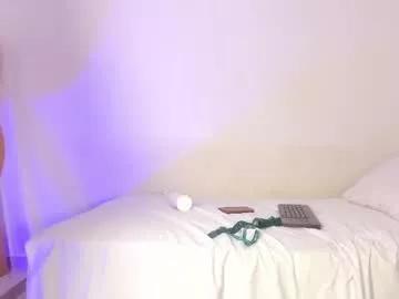 _elizabeth_21 on Chaturbate