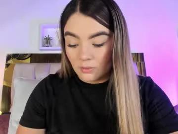 _emily_r on Chaturbate