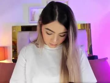 _emily_r on Chaturbate