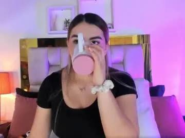 _emily_r on Chaturbate