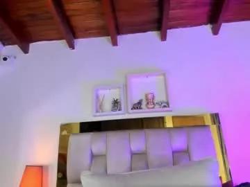 _emily_r — My interactive toys are on, let's enjoy! - Goal is : Ride torso bbc #squirt #bigboobs #bigass #feet #anal