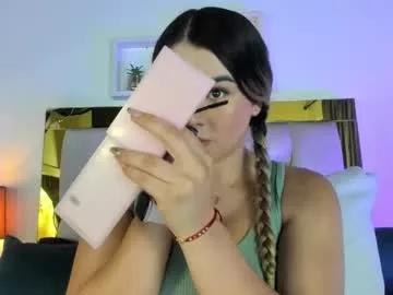 _emily_r on Chaturbate