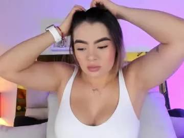 _emily_r on Chaturbate